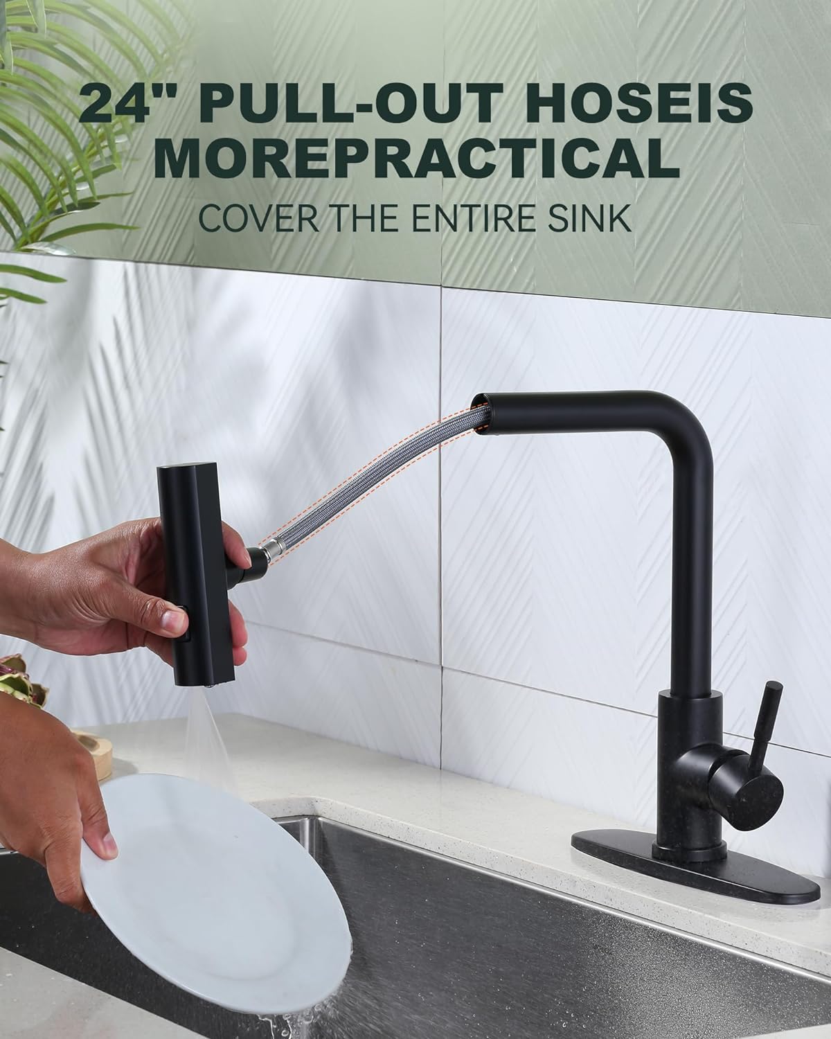 How to Tell If a Faucet Is Truly Water-Saving - Blog - 2