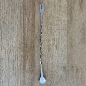 iVIGA Commercial Stainless Steel Bar Spoon Mixing Stirrers for Drink