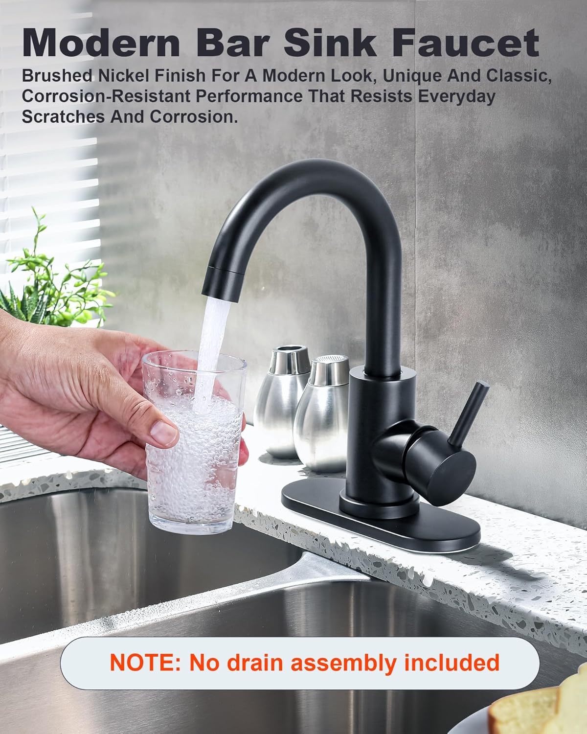 Why My Faucet Vibrates When Running - Blog - 2