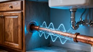 Why My Faucet Vibrates When Running