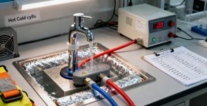 How to Test Faucet Finish Durability: A Complete Guide for Manufacturers, Retailers, and Installers