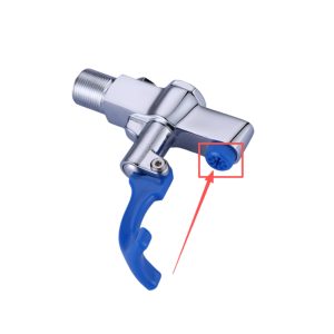 iVIGA Glass Filler Faucet – Water Outlet