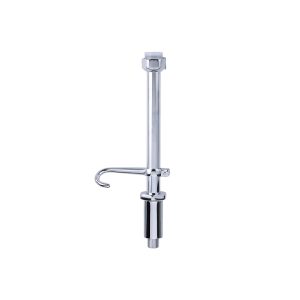 iVIGA Commercial Faucet Straight Pipe Replacement