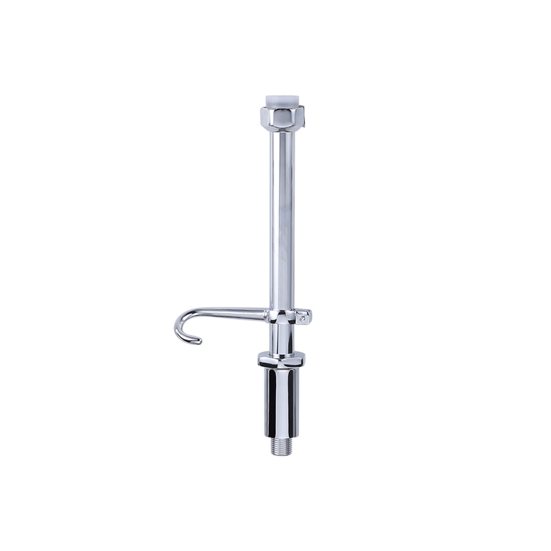 iVIGA Commercial Faucet Straight Pipe Replacement