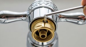 How to Replace a Bath Faucet Handle: The Complete 2026 DIY Guide
