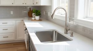 Moen Georgene Kitchen Faucet Reviews: An Honest 2026 Comparison Guide
