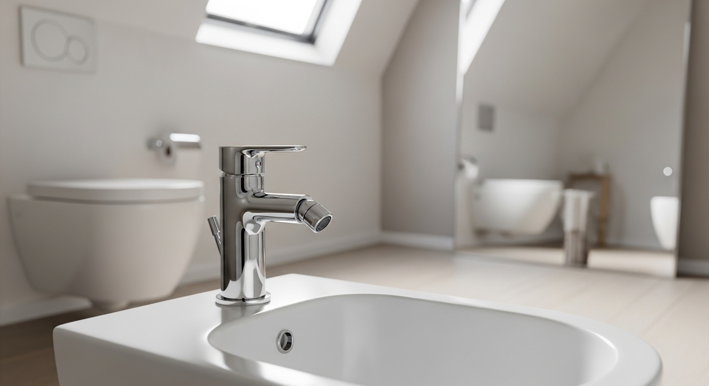 Bidet Tap Near Me: The 2026 Buyer's Guide to Finding the Right Bidet Faucet Locally and Online 1 Bidet Tap Near Me: The 2026 Buyer's Guide to Finding the Right Bidet Faucet Locally and Online - Product - 1