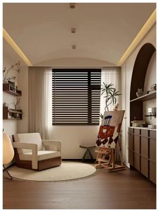 For Renovation, Should It Be “Luxurious” or Selectively “Good”?