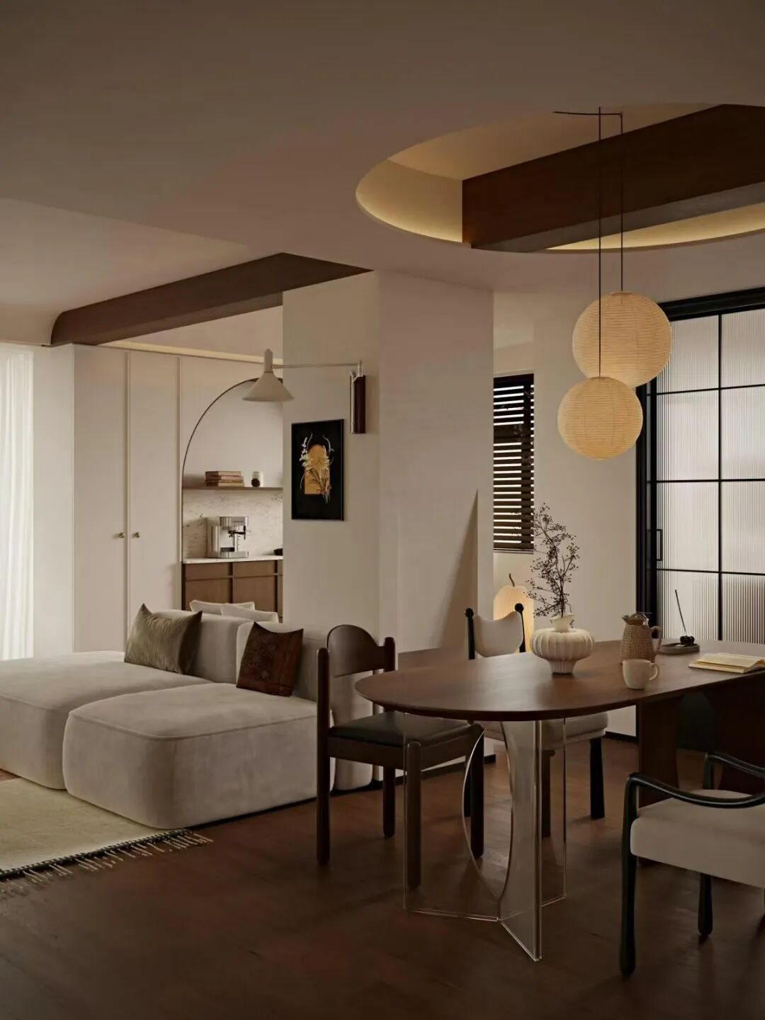 For Renovation, Should It Be "Luxurious" or Selectively "Good"? 2 For Renovation, Should It Be