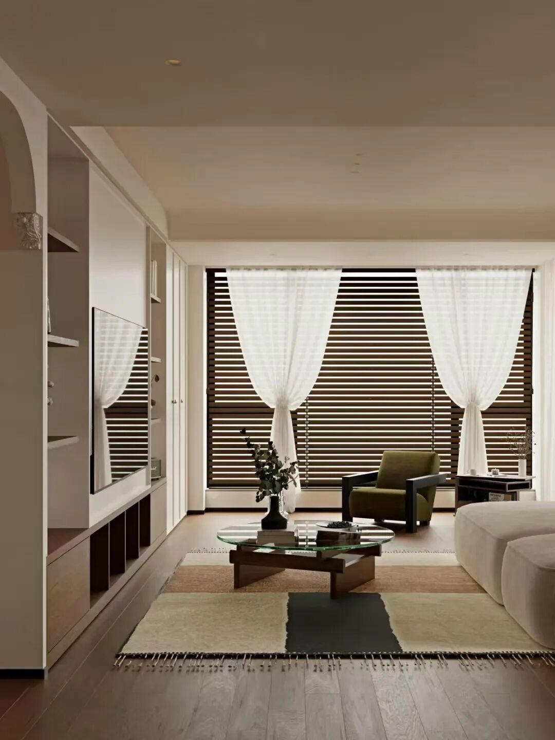 For Renovation, Should It Be "Luxurious" or Selectively "Good"? 3 For Renovation, Should It Be