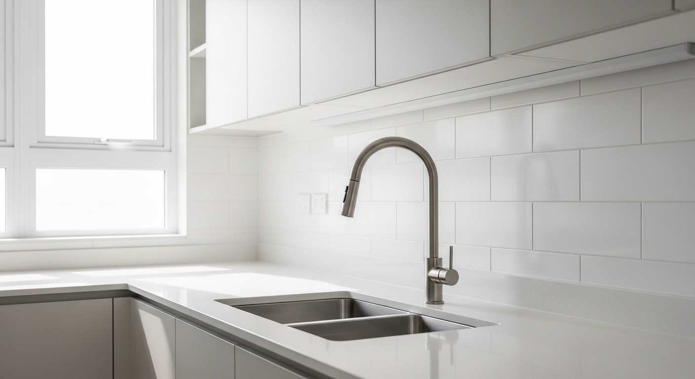 What Are the Best Faucet Brands in Singapore for Your Budget and Water Type? 1 What Are the Best Faucet Brands in Singapore for Your Budget and Water Type? - Compare - 1
