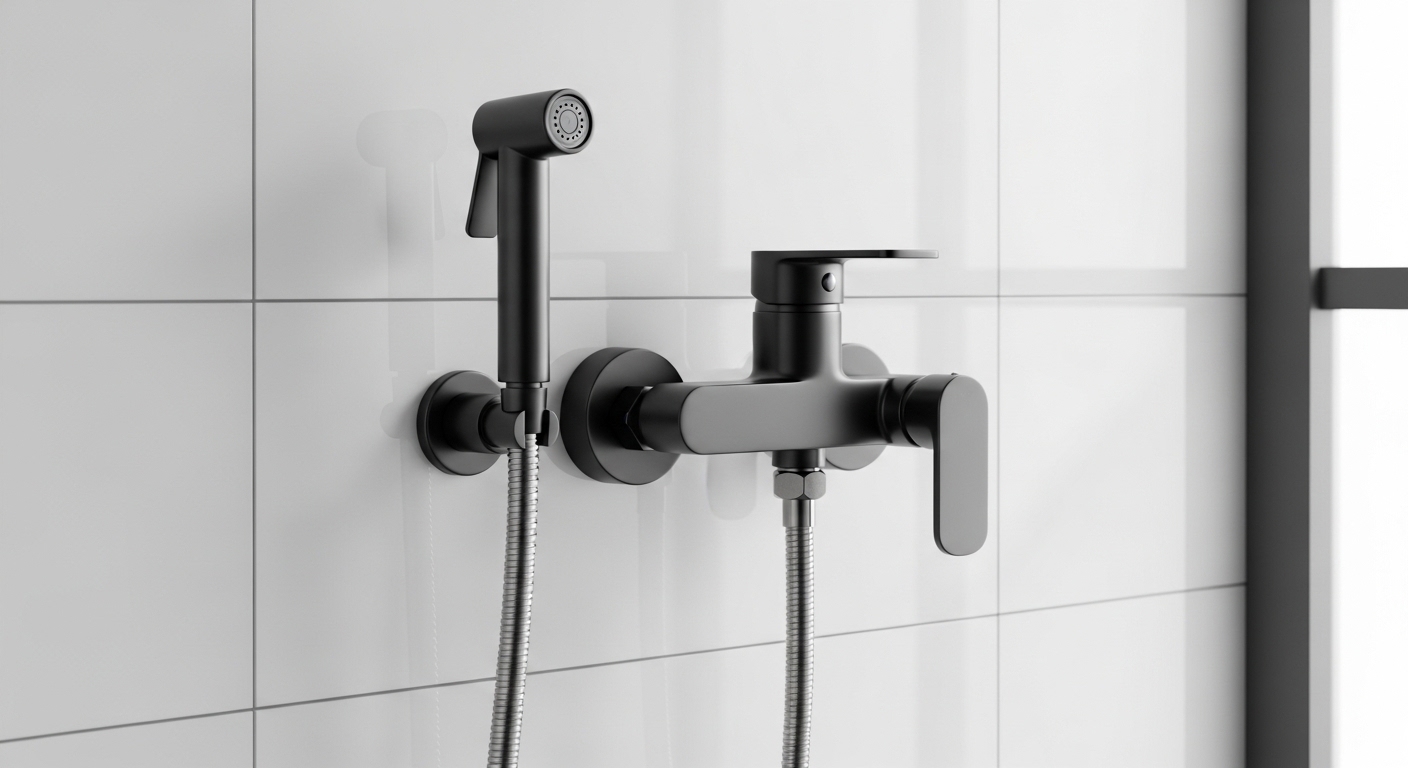 What Is a Fair Bidet Faucet Price in 2026, and What Should You Actually Pay? - Product - 1