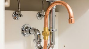 Do You Really Need a Copper Faucet Connector, and Which One Should You Buy?