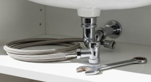 Where Can I Find a Faucet Supply Line Nearby When Mine Starts Leaking?