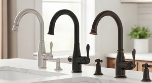 Moen vs Delta vs Kohler Faucet: Which Brand Should You Actually Buy in 2026?