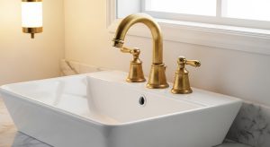 Is a Single Hole Faucet in Antique Brass Right for Your Bathroom in 2026?