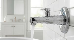 Which Moen Tub Spout Do I Actually Need — Slip-Fit or Threaded?