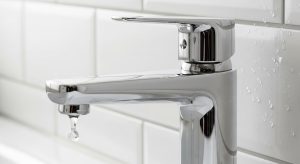 Why Is My Bathtub Faucet Handle Leaking, and How Do I Fix a Leaky Bathtub Faucet Handle Myself?