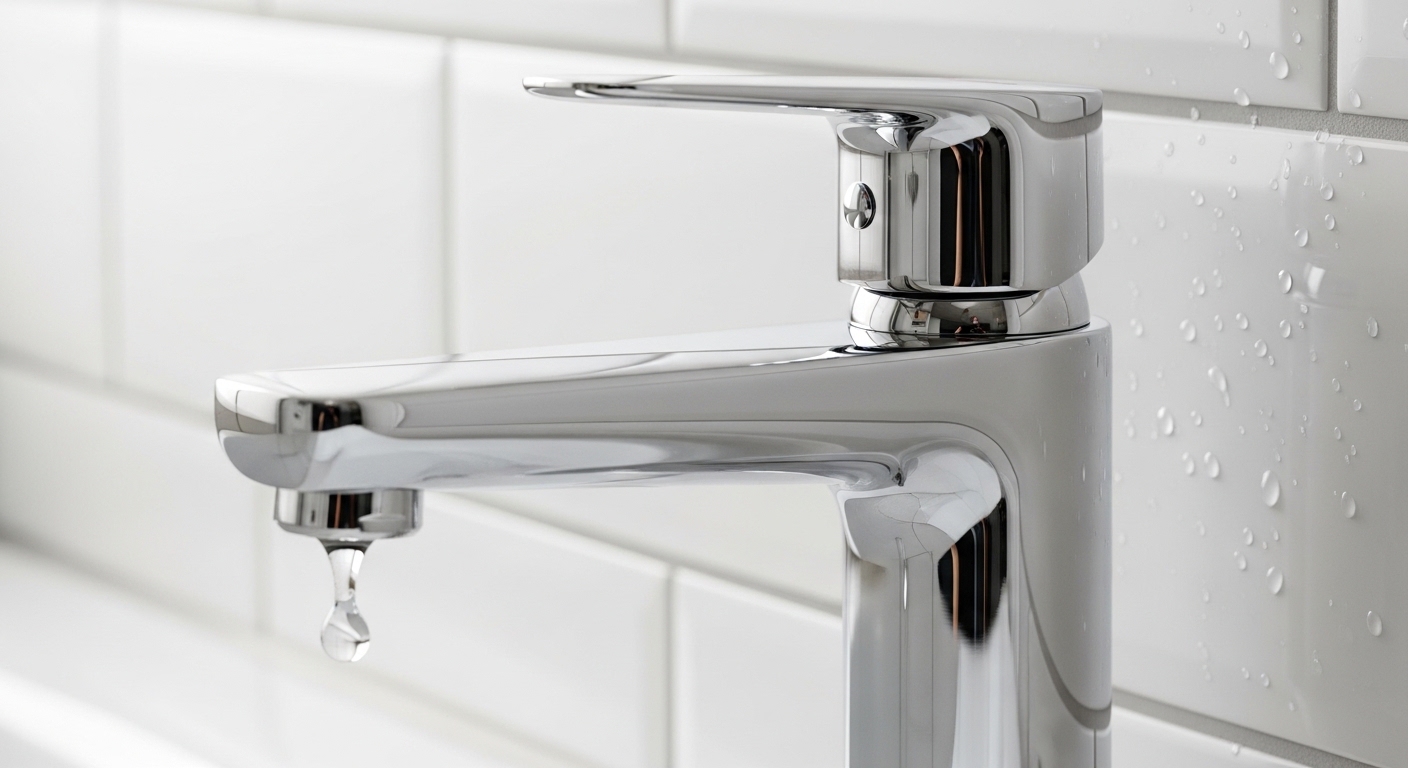 Why Is My Bathtub Faucet Handle Leaking, and How Do I Fix a Leaky Bathtub Faucet Handle Myself? 1 Why Is My Bathtub Faucet Handle Leaking, and How Do I Fix a Leaky Bathtub Faucet Handle Myself? - Repair - 1