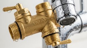 What Is a Sink Y Adapter, and Which One Do I Need to Split My Faucet Line in 2026?